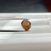 6.15 carats Grossular Mali Garnet Facet Rough